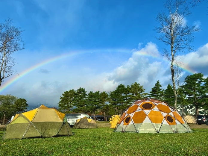 DCMイベント風景