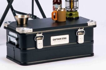 コスパ最強の石油ストーブ「パセコ」2023年モデル「JKH-1」がこちら