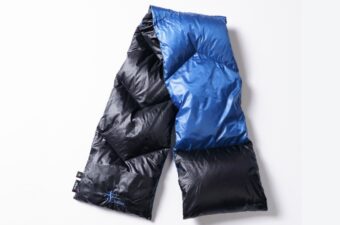 寒すぎる“釣り・キャンプ”を暖めます。「ナンガとFoxfire」コラボ新作が、人気過ぎて在庫やばい！