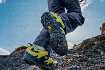 どこでも行ける。“メレルとグラミチ”最強タッグの新作「モアブ」なら！