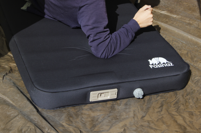 パシナーズマット