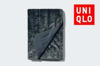 「ユニクロで毎年品薄」ヒートテック寝具が今冬も登場。キャンプでも“いつもの肌触り”で安眠【まだ在庫あり】