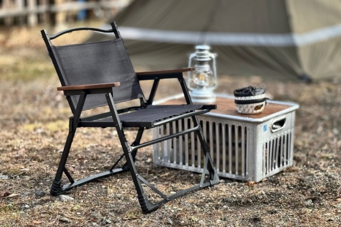 ピクニカ チェア