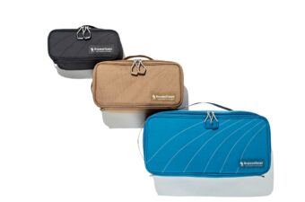 「キャンプ収納に強すぎ」オレゴニアンから、“日常にも合う”新デザイン登場。11月下旬発売