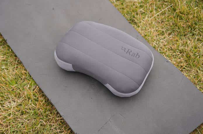 Rab.ストラスフィアピロー