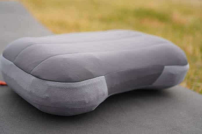 Rab.ストラスフィアピロー