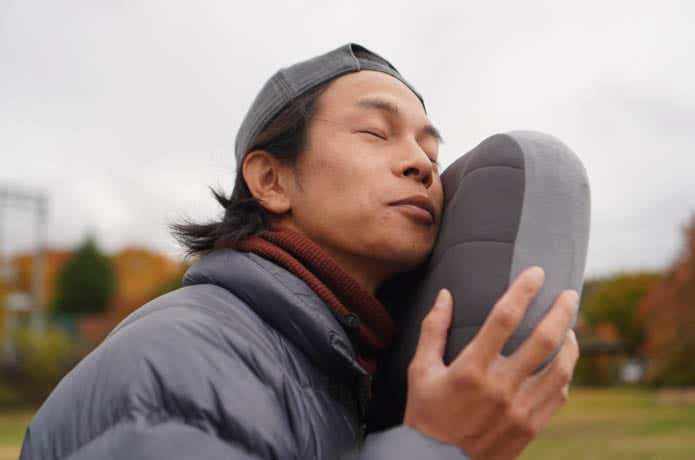 Rab.ストラスフィアピロー