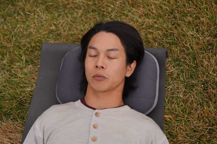 Rab.ストラスフィアピロー