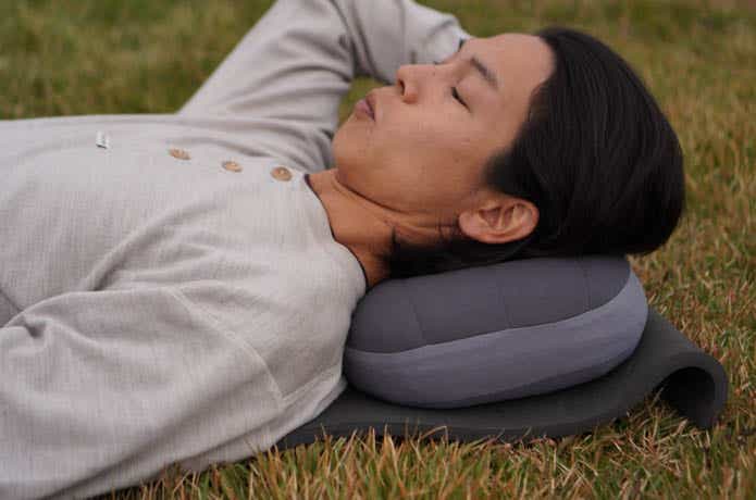 Rab.ストラスフィアピロー