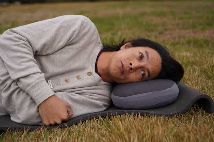 Rab.ストラスフィアピロー