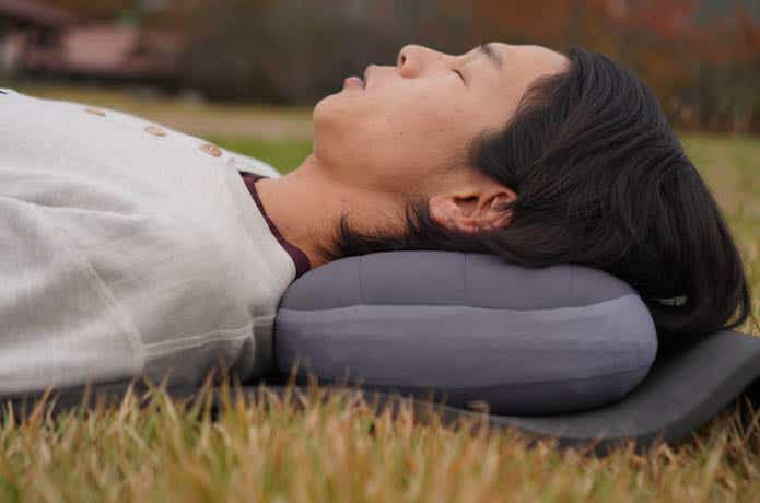 Rab.ストラスフィアピロー