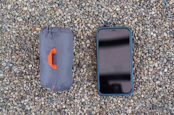 Rab.ストラスフィアピロー