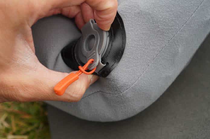 Rab.ストラスフィアピロー