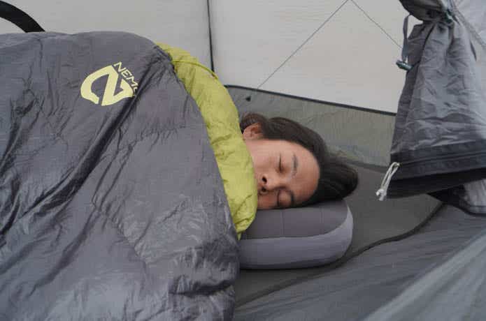 Rab.ストラスフィアピロー