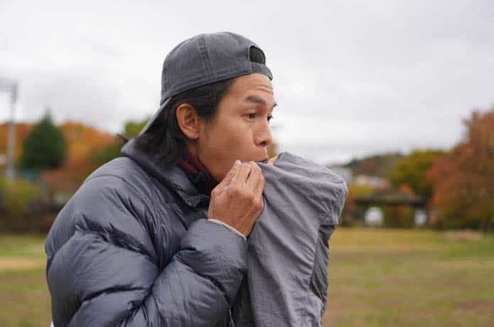 Rab.ストラスフィアピロー