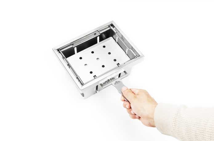 Mt.SUMI　マウントスミ　パーフェクトグリルミニSE