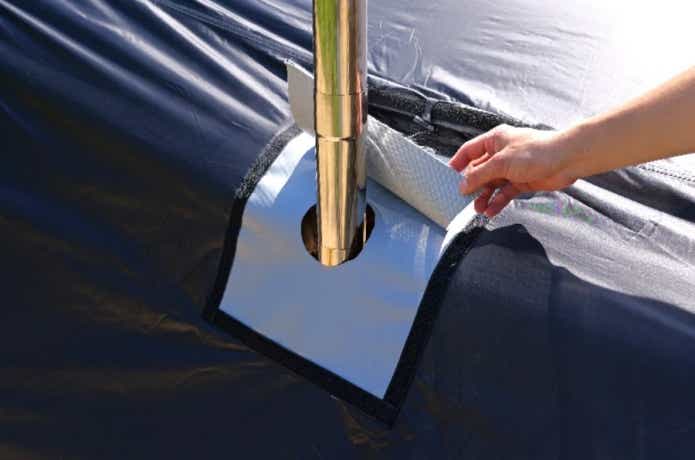 Mt.SUMI　マウントスミ　ロイスST