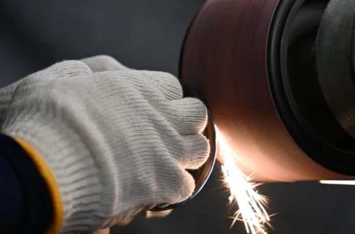 manai cycle 純チタンVペグ