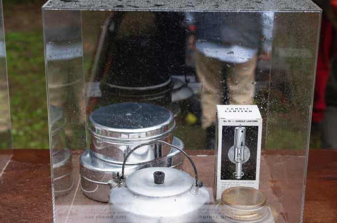 トランギア100周年記念イベント　