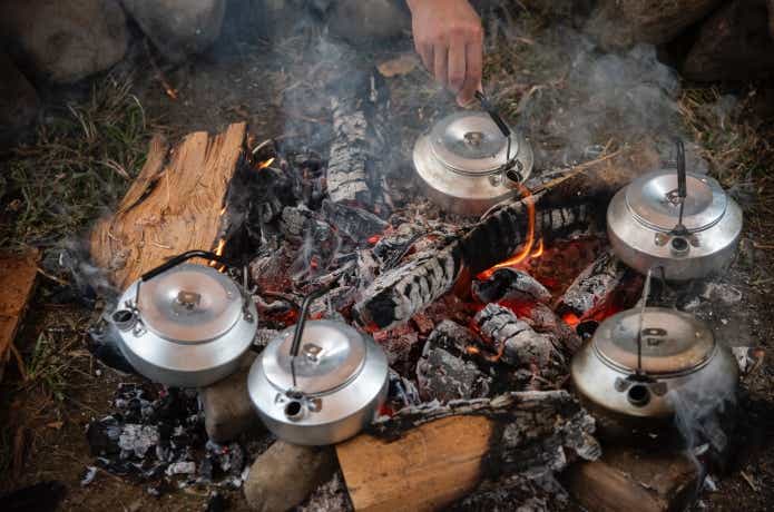 トランギア100周年記念イベント　