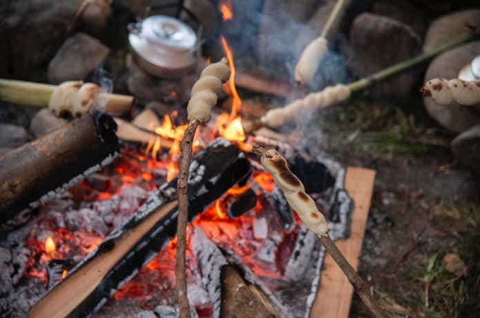 トランギア100周年記念イベント　ヤンにオルセン　フィーカ体験