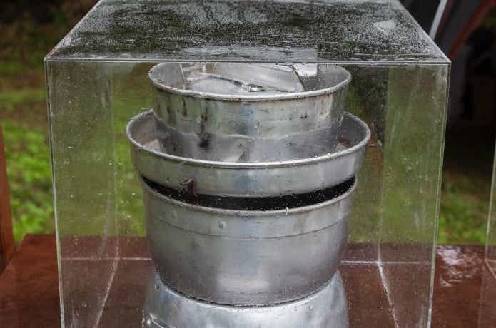 トランギア100周年記念イベント　