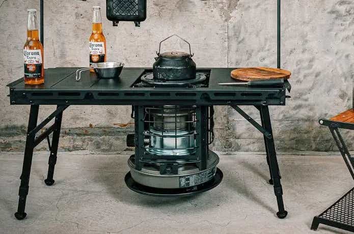 トヨトミ ギアミッション GEAR MISSON K3-GM1