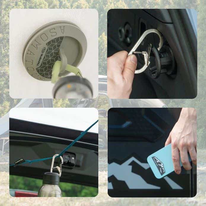 スバル アソマタス