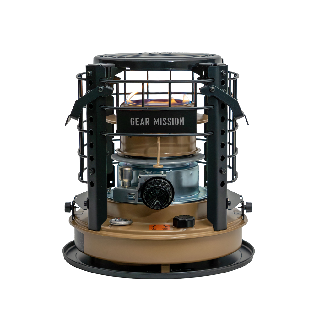 トヨトミ ギアミッション GEAR MISSON K3-GM1