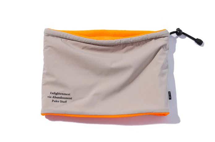 POLER NECKWARMER