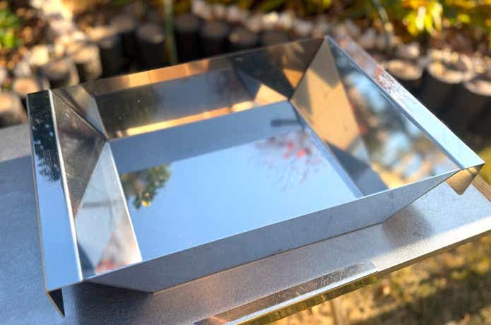 ユニフレーム「おでん鍋」