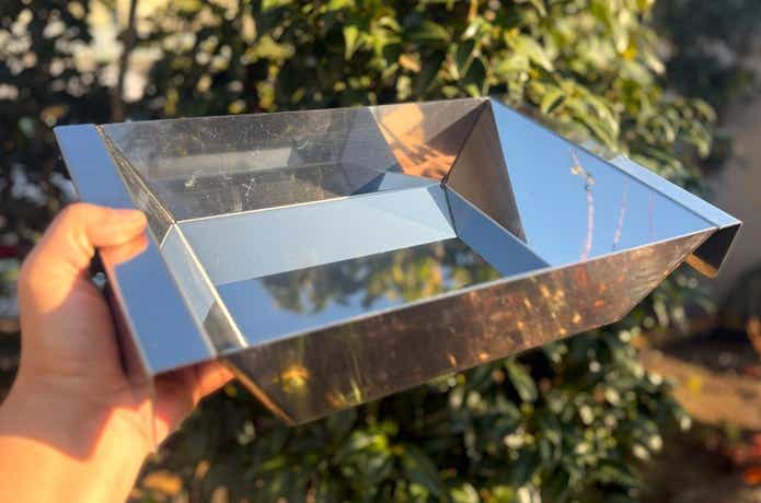 ユニフレーム「おでん鍋」