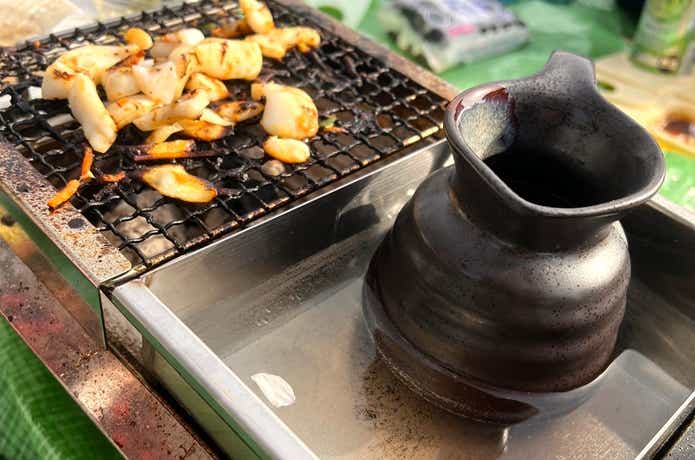 ユニフレーム「おでん鍋」