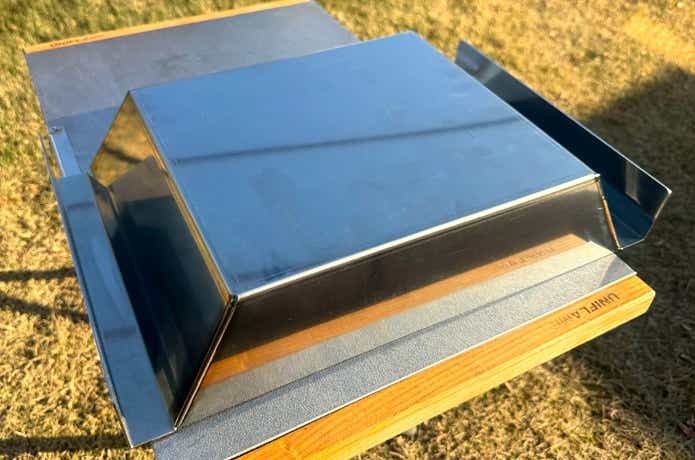 ユニフレーム「おでん鍋」