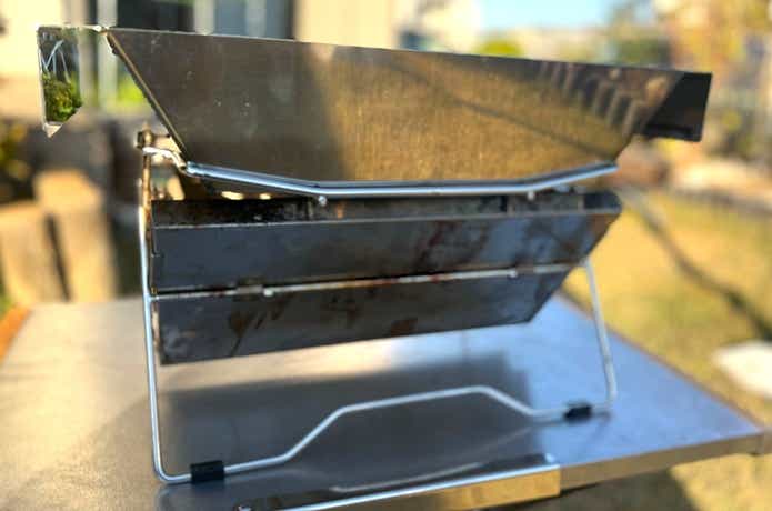 ユニフレーム「おでん鍋」