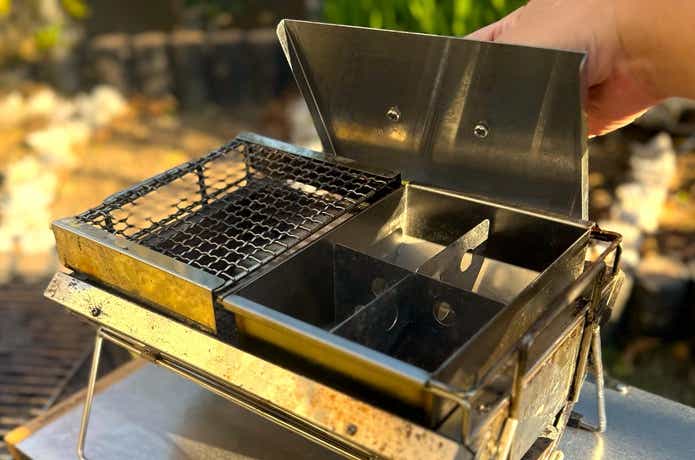 ユニフレーム「おでん鍋」