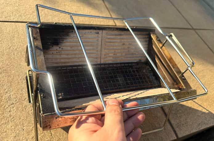 ユニフレーム「おでん鍋」