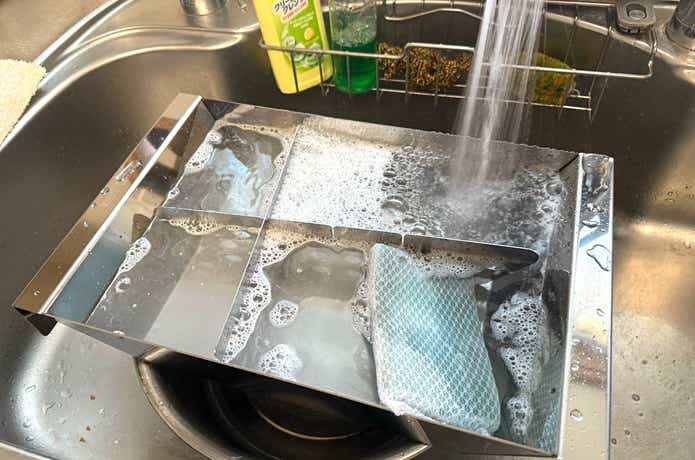 ユニフレーム「おでん鍋」