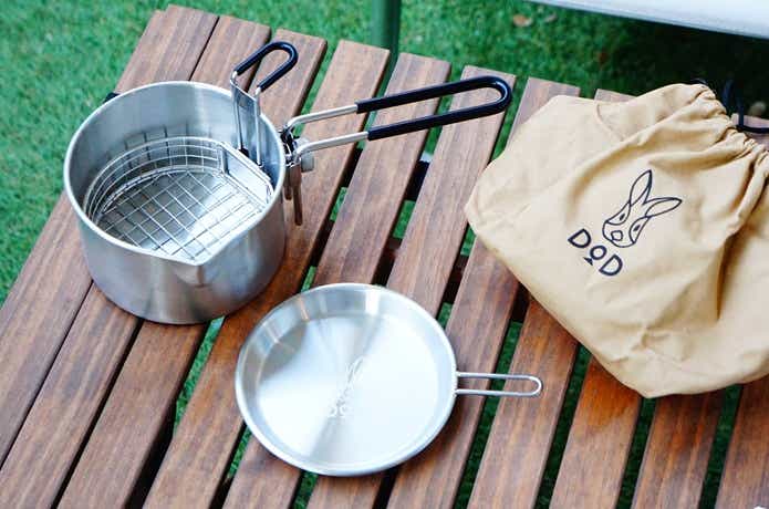 DODのシェラケトルアゲムシ