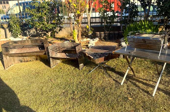 ユニフレーム「おでん鍋」