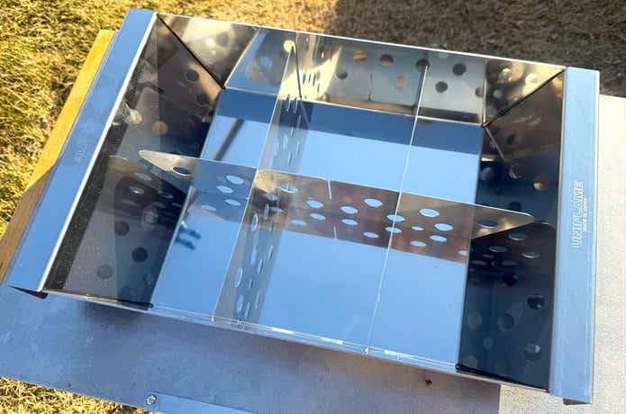 ユニフレーム「おでん鍋」