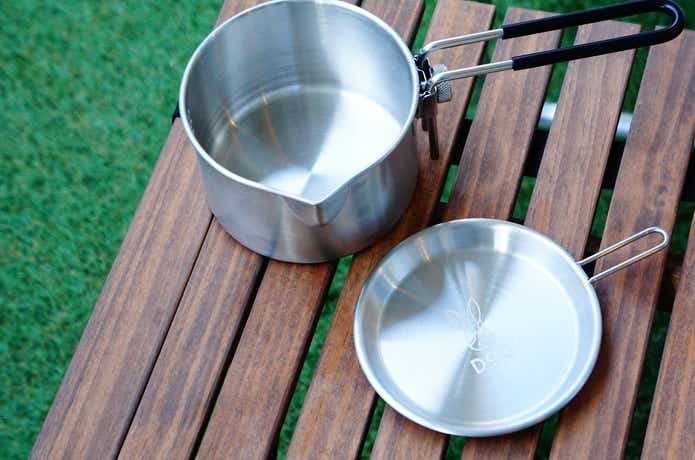 DODのシェラケトルアゲムシ