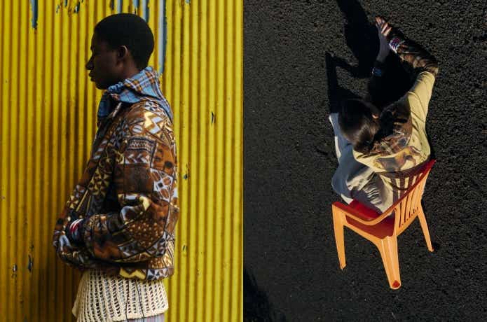 スタバ　ビームス