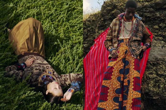 スタバ　ビームス