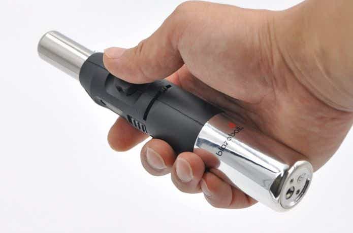 Blazaball ブレイザボール ライター