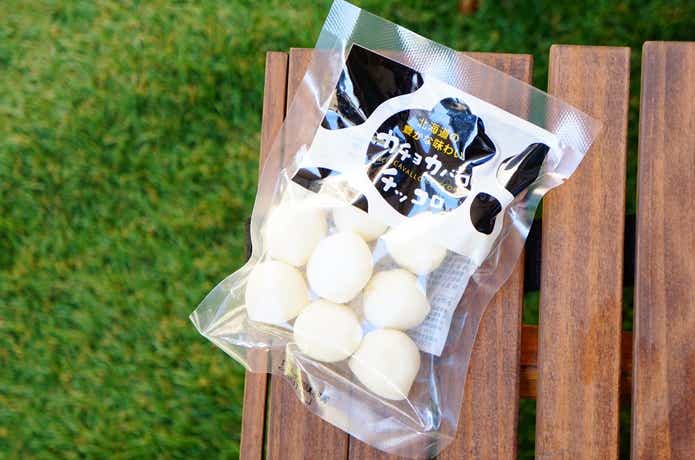 カチョカバロチッコロ