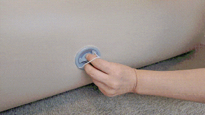 coody（クーディー） エアブロック コレオ