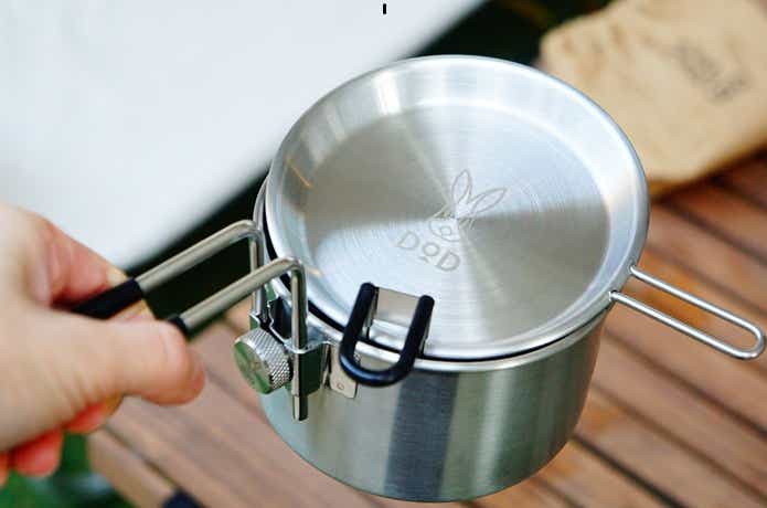 DODのシェラケトルアゲムシ