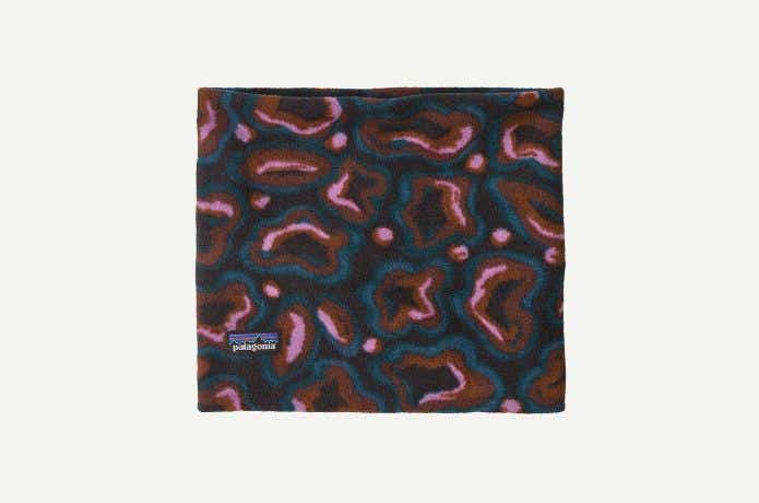パタゴニア マイクロD・ゲイター