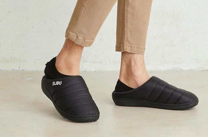 SUBU パーマネント